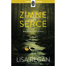 Zimne serce (e-book)