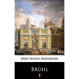 Brühl (e-book)