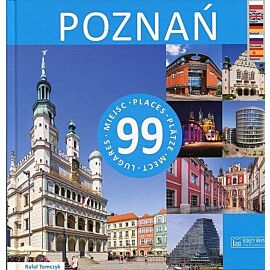 Poznań 99 miejsc