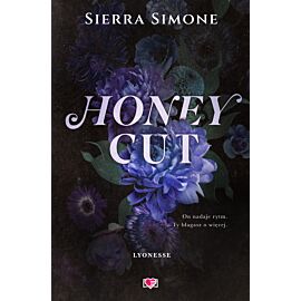 Honey Cut. Lyonesse. Tom 2