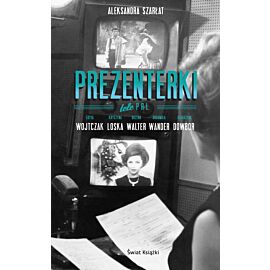 Prezenterki