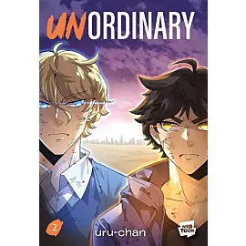 unOrdinary 2