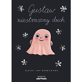 Gustaw niestraszny duch