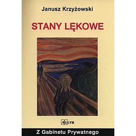 Stany lękowe
