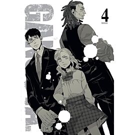 Gangsta - 04