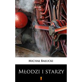 Młodzi i starzy (e-book)