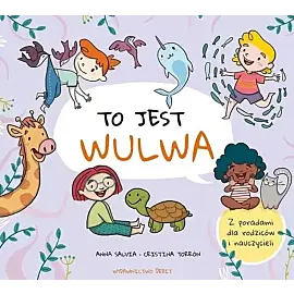 To jest wulwa