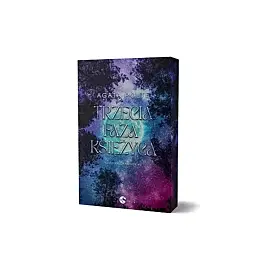 Rodzina Carmody. Tom 2 Trzecia faza księżyca