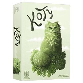 Gra Koty