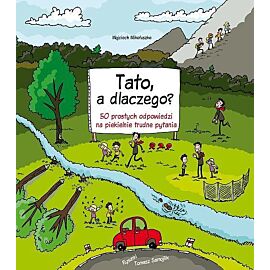 Tato, a dlaczego? wyd. 2023