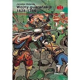 Wojny guarańskie 1628-1756