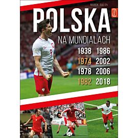 Polska na mundialach