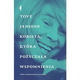 Kobieta, która pożyczała wspomnienia