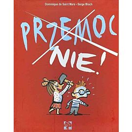 Przemoc Nie!