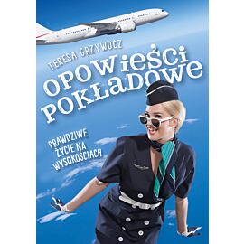 Opowieści pokładowe (e-book)