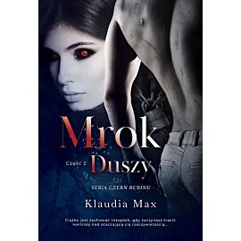 Mrok duszy. Część 2