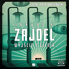 Cd mp3 wyjście z cienia