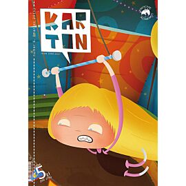 Karton - 6 - (marzec 2011)