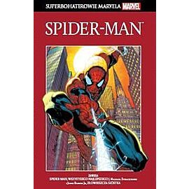 Superbohaterowie Marvela - 1 - Spider Man
