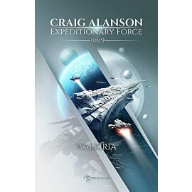 Walkiria. Seria Expeditionary Force. Tom 9