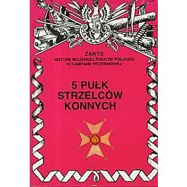 5 Pułk strzelców konnych