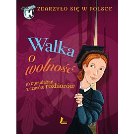 Walka o wolność
