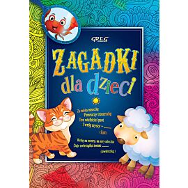 Zagadki dla dzieci