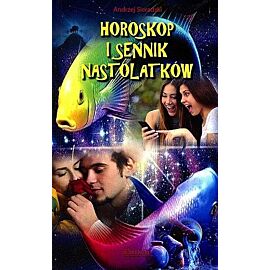 Horoskop i sennik nastolatków