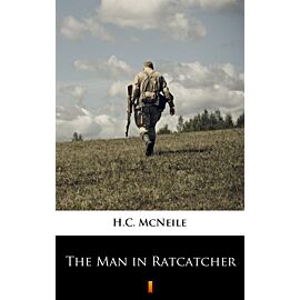 The Man in Ratcatcher (e-book)