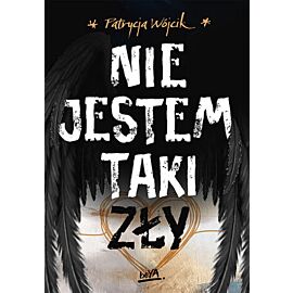 Nie jestem taki zły (e-book)