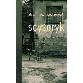 Scyzoryk (e-book)