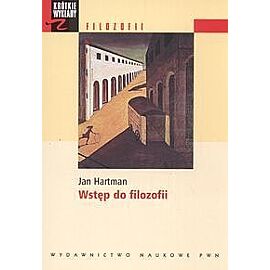 Wstęp do filozofii