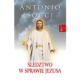 Śledztwo w sprawie Jezusa