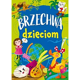 Brzechwa dzieciom