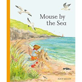 Mouse by the Sea wer. angielska