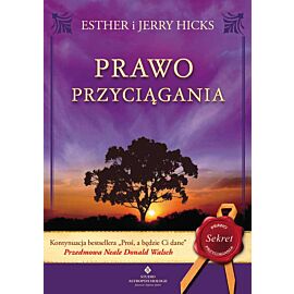 Prawo przyciągania wyd. 2020
