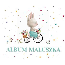 Album maluszka