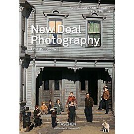 New Deal Photography. USA 1935-1943