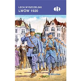 Lwów 1920