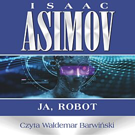Ja, robot (audiobook MP3)