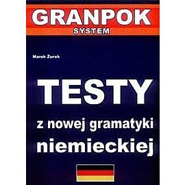 TESTY z nowej gramatyki niemieckiej