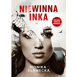 Niewinna Inka (e-book)