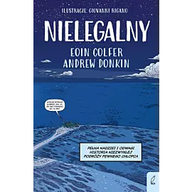 Nielegalny