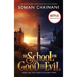 The School for Good and Evil