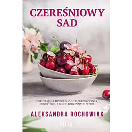 Czereśniowy sad