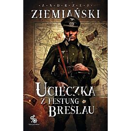 Ucieczka z Festung Breslau