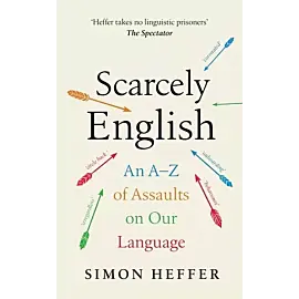 Scarcely English
