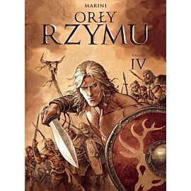 Orły Rzymu - 04