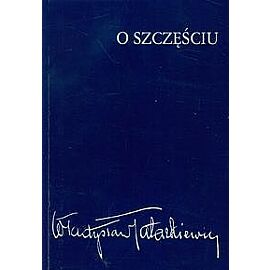 O szczęściu