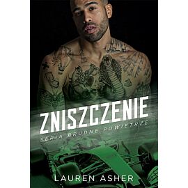 Zniszczenie